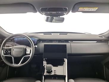 Land Rover Range Rover Sport SE Awd 3.0d I6 Mhev 250cv Auto — photo 4