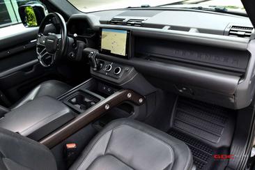 Land Rover Defender X-Dynamic HSE D300 MHEV — photo 30