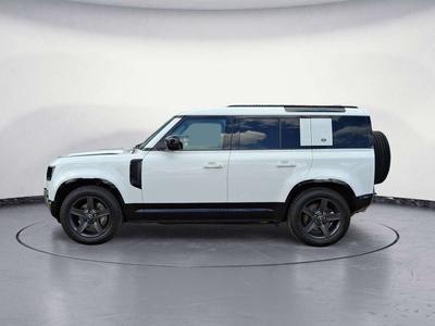 Land Rover Defender 110 X-Dynamic SE 3.0 D300 MHEV