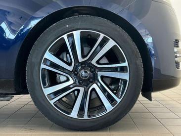 Land Rover Range Rover HSE 3.0D L6 350 CV — photo 5