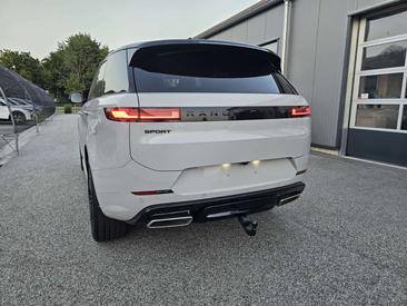 Land Rover Range Rover Sport Dynamic HSE P460e — photo 7