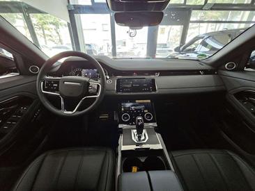 Land Rover Range Rover Evoque R-Dynamic SE 2.0d I4 Mhev Awd 163cv Auto — photo 25
