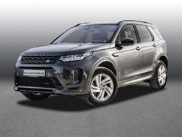 Land Rover Discovery Sport P300e R-Dyn S BLACK PACK ACC PDC - 2022 - Joinsteer - #1