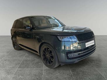 Land Rover Range Rover D350 — photo 2