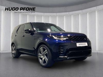Land Rover Discovery P360 R-Dynamic HSE (EURO 6d)