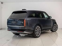 Land Rover Range Rover 3.0 P440e HSE PHEV - 2023 - Joinsteer - #1