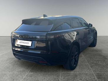 Land Rover Range Rover Velar Belgravia Edition 2.0d I4 Mhev 204cv Auto — photo 2