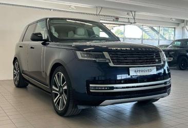 Land Rover Range Rover HSE 3.0D L6 350 CV — photo 6