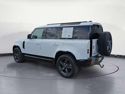 Land Rover Defender 110 X-Dynamic SE 3.0 D300 MHEV
