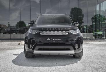Land Rover Discovery HSE Pano 7seat AdaptiveCruise 3.0 SDV6 — photo 2