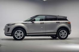 Land Rover Range Rover Evoque P300e AWD S [ Leder LED Apple/Android Navi Camera Gris - 2020 - Joinsteer - #1