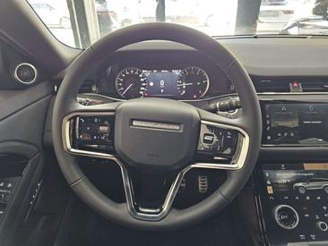 Land Rover Range Rover Evoque R-Dynamic SE 2.0d I4 Mhev Awd 163cv Auto — photo 26