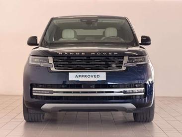 Land Rover Range Rover HSE 3.0D L6 350 CV — photo 7
