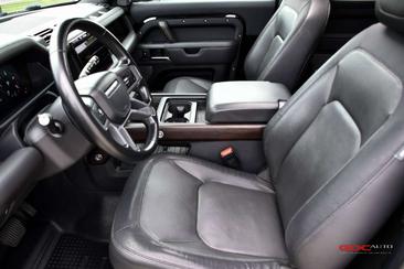 Land Rover Defender X-Dynamic HSE D300 MHEV — photo 32