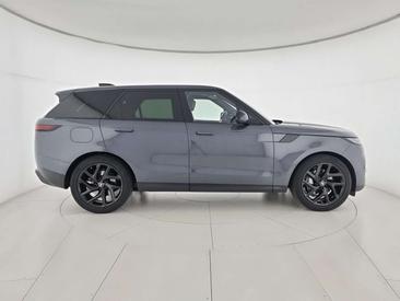 Land Rover Range Rover Sport SE Awd 3.0d I6 Mhev 250cv Auto — photo 6