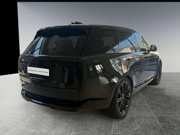 Land Rover Range Rover D350 — photo 4