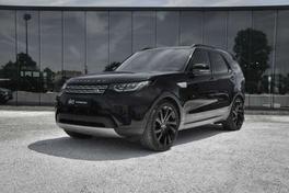 Land Rover Discovery HSE Pano 7seat AdaptiveCruise 3.0 SDV6 - 2020 - Joinsteer - #1