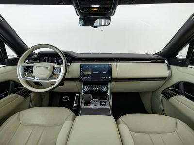 Land Rover Range Rover 3.0 P440e HSE PHEV