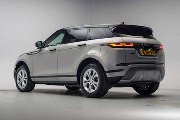 Land Rover Range Rover Evoque P300e AWD S [ Leder LED Apple/Android Navi Camera Gris — photo 2