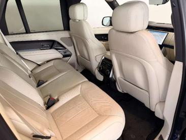 Land Rover Range Rover HSE 3.0D L6 350 CV — photo 8