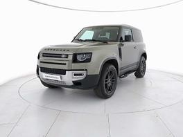 Land Rover Defender 90 Vert 3.0d I6 Mhev S Awd 200cv - 2024 - Joinsteer - #1