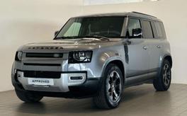 Land Rover Defender 110 SE 3.0D I6 250 CV AWD Auto - 2023 - Joinsteer - #1