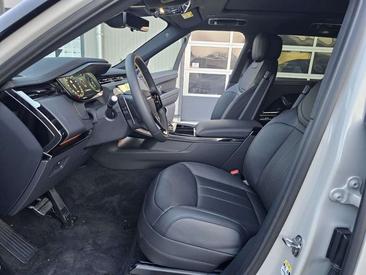 Land Rover Range Rover Sport Dynamic HSE P460e — photo 10