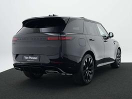 Land Rover Range Rover Sport TWENTY EDITION 3.0 P550e PHEV - 2026 - Joinsteer - #1