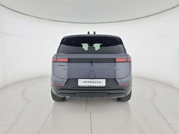 Land Rover Range Rover Sport SE Awd 3.0d I6 Mhev 250cv Auto — photo 7