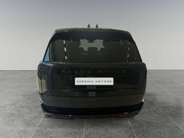 Land Rover Range Rover D350 — photo 5