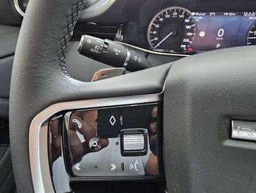 Land Rover Range Rover Evoque R-Dynamic SE 2.0d I4 Mhev Awd 163cv Auto — photo 27