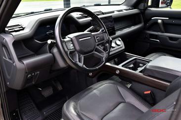 Land Rover Defender X-Dynamic HSE D300 MHEV — photo 33
