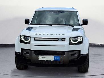 Land Rover Defender 110 X-Dynamic SE 3.0 D300 MHEV — photo 6
