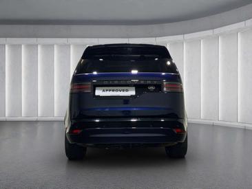 Land Rover Discovery P360 R-Dynamic HSE (EURO 6d) — photo 5