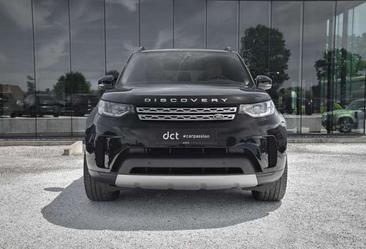 Land Rover Discovery HSE Pano 7seat AdaptiveCruise 3.0 SDV6 — photo 2