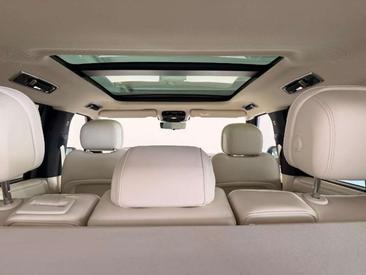 Land Rover Range Rover HSE 3.0D L6 350 CV — photo 9