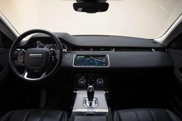 Land Rover Range Rover Evoque P300e AWD S [ Leder LED Apple/Android Navi Camera Gris — photo 3