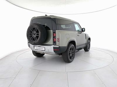 Land Rover Defender 90 Vert 3.0d I6 Mhev S Awd 200cv