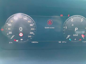 Land Rover Defender 110 X-Dynamic SE Awd 3.0d I6 Mhev 200cv Auto — photo 14