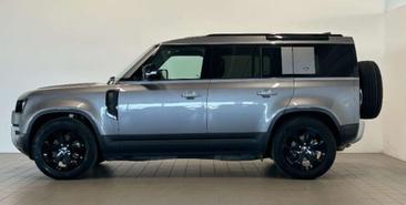 Land Rover Defender 110 SE 3.0D I6 250 CV AWD Auto — photo 2