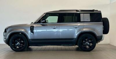 Land Rover Defender 110 SE 3.0D I6 250 CV AWD Auto