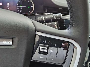 Land Rover Range Rover Evoque R-Dynamic SE 2.0d I4 Mhev Awd 163cv Auto — photo 28