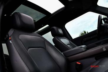 Land Rover Defender X-Dynamic HSE D300 MHEV — photo 34
