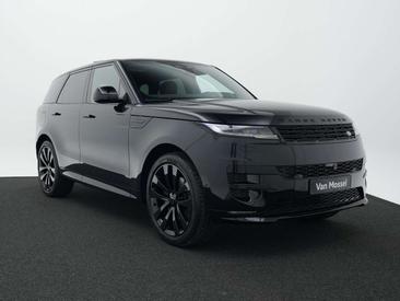 Land Rover Range Rover Sport TWENTY EDITION 3.0 P550e PHEV — photo 2