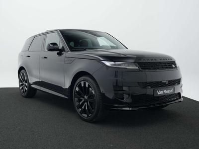 Land Rover Range Rover Sport TWENTY EDITION 3.0 P550e PHEV