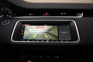 Land Rover Range Rover Evoque P300e AWD S [ Leder LED Apple/Android Navi Camera Gris — photo 4