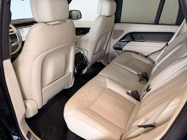 Land Rover Range Rover HSE 3.0D L6 350 CV — photo 10