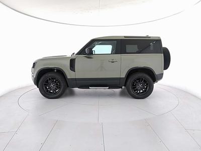 Land Rover Defender 90 Vert 3.0d I6 Mhev S Awd 200cv