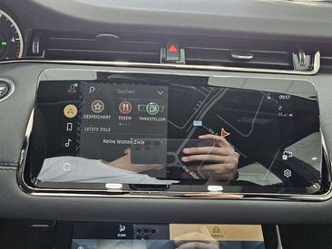 Land Rover Range Rover Evoque R-Dynamic SE 2.0d I4 Mhev Awd 163cv Auto — photo 29