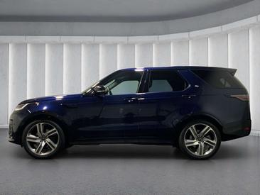 Land Rover Discovery P360 R-Dynamic HSE (EURO 6d) — photo 7